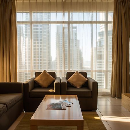 Oaks Liwa Heights Hotel Suites Dubai Exterior photo
